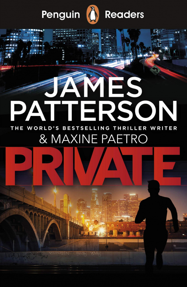 

Penguin Readers: Level 2 Private + audio