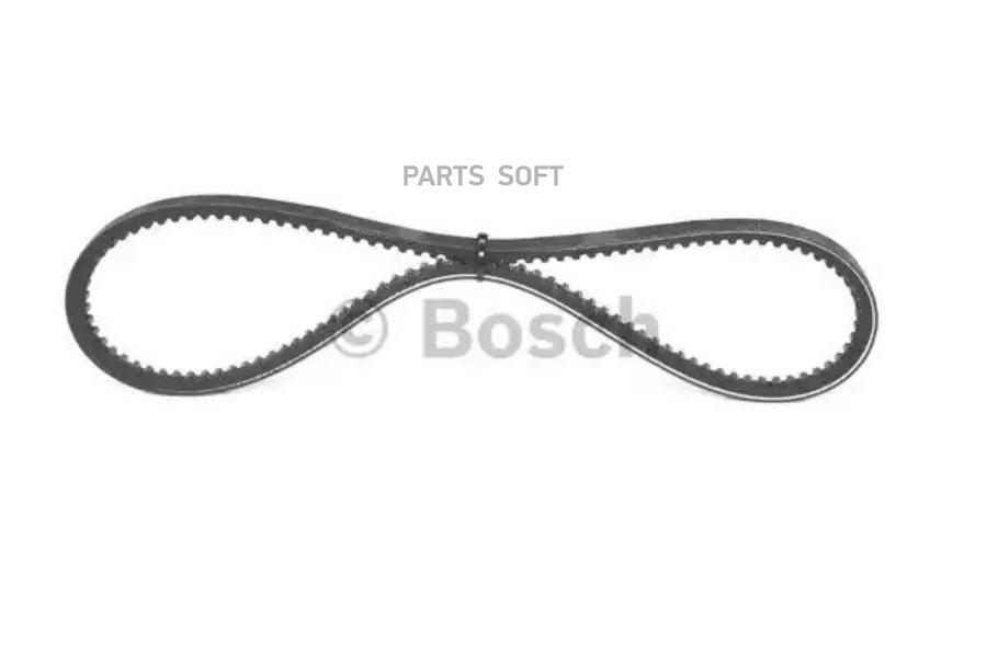 

BOSCH Ремень клиновой BOSCH 1987947782