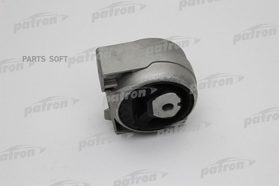

Опора КПП правая MERCEDES-BENZ: A-CLASS W169 04-, B-CLASS W245 05- PATRON PSE3912