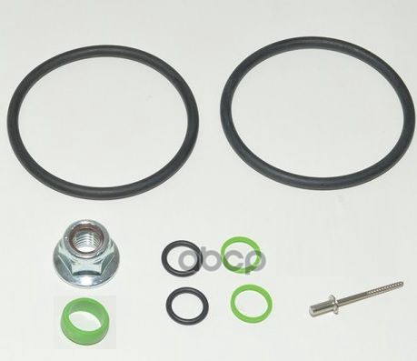 

К-Кт Прокладок Пневостойки. [Org] LAND ROVER арт. LR016412