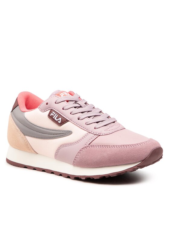 

Кроссовки Orbit Cb Low FFW0038.43067 Fila Розовый 37 EU, Orbit Cb Low FFW0038.43067