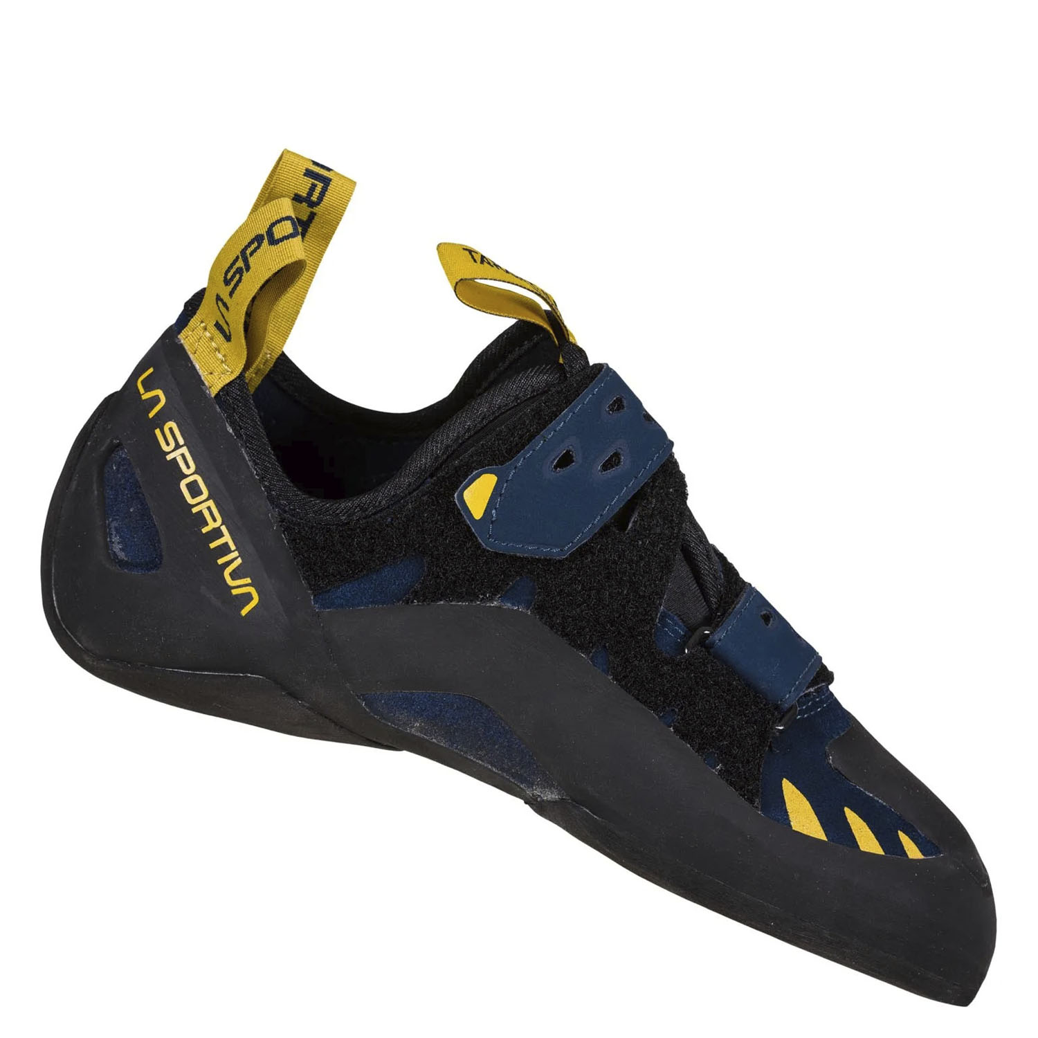 Скальные Туфли La Sportiva Tarantula Boulder Night Blue/Moss (Eur:42)