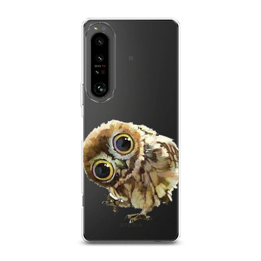 Чехол Awog на Sony Xperia 1 IV 