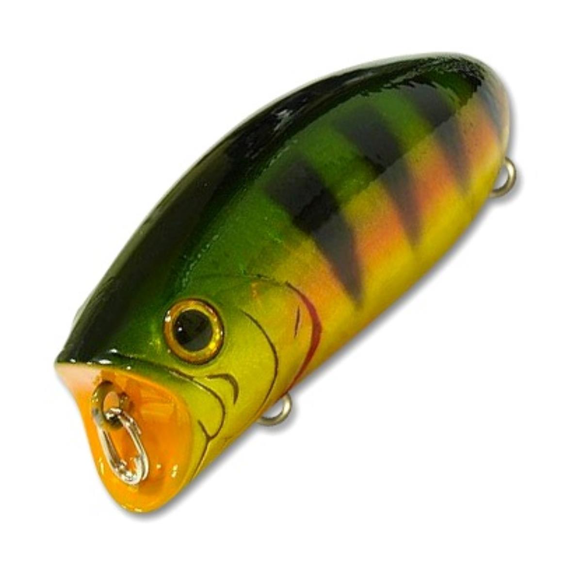 фото Воблер lucky craft malas 9 г, 57 мм, aurora gold northertn perch, 1 шт.