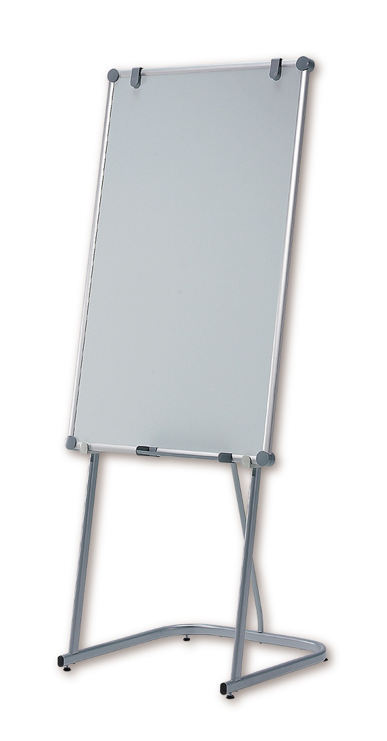 

Флипчарт Maul Hebel UniFlip 75x120 см на подставке