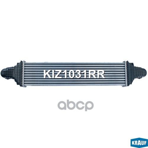 

Интеркулер