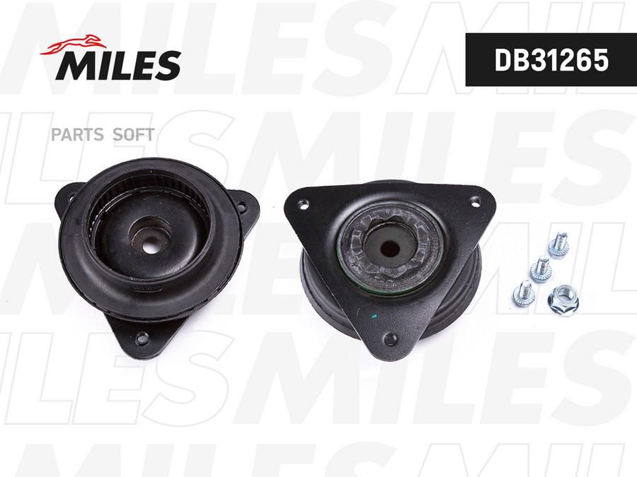 

Опора Амортизатора Miles арт. DB31265