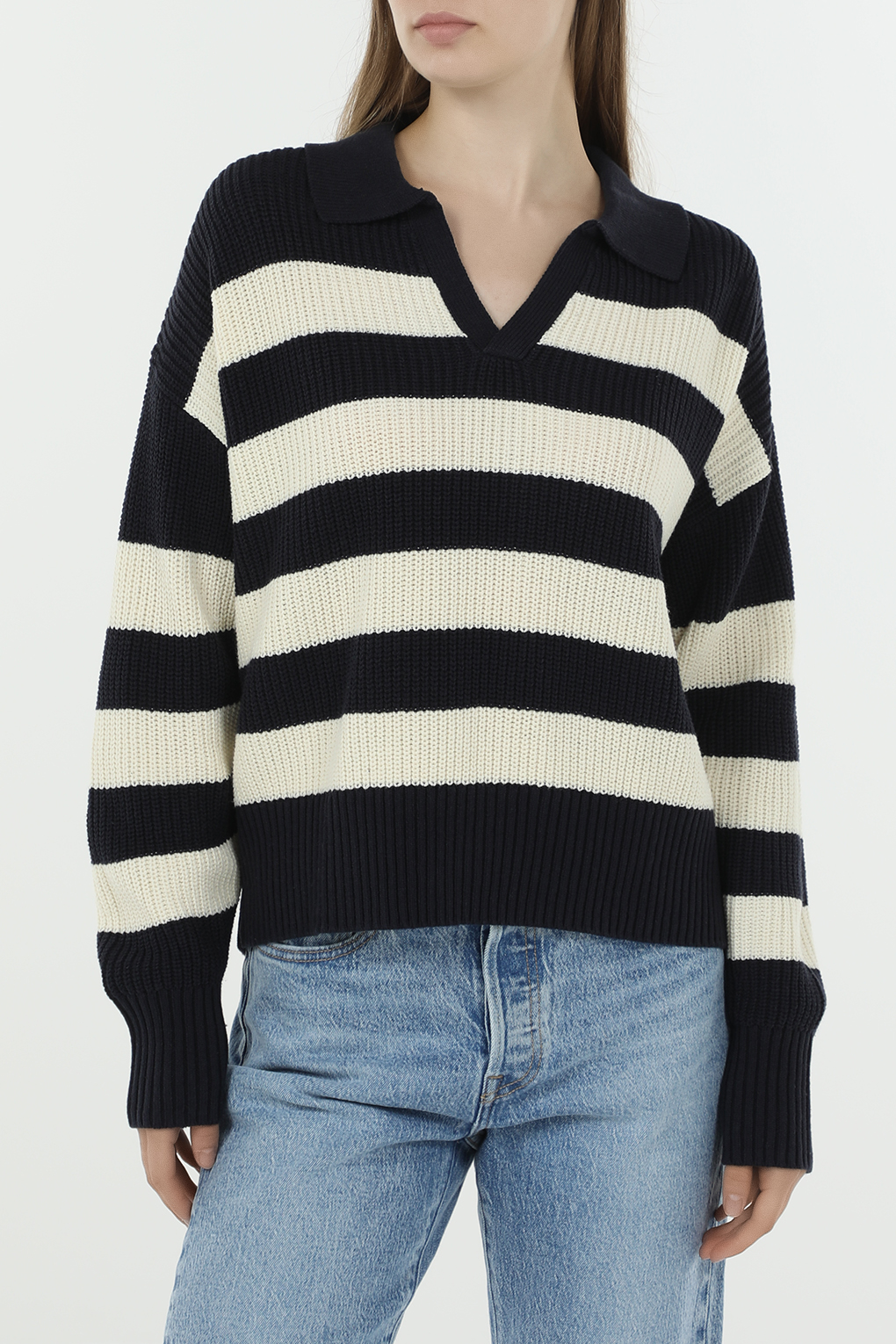 

Джинсы женские Levi's 125010415 голубые 29/32, Голубой, 125010415