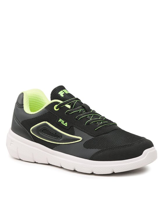 

Кроссовки Jumbler 2 Teens FFT0045.83130 Fila Черный 37 EU, Jumbler 2 Teens FFT0045.83130
