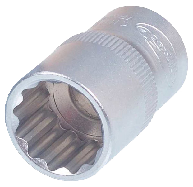 

Головка 1/2 13 Мм 12 Гр. Автодело АвтоDело арт. 39783