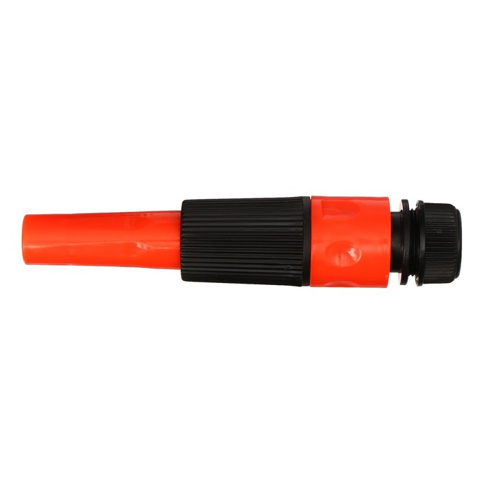 

Насадка для полива, с соединительной муфтой 1/2" (12 мм), ABS-пластик