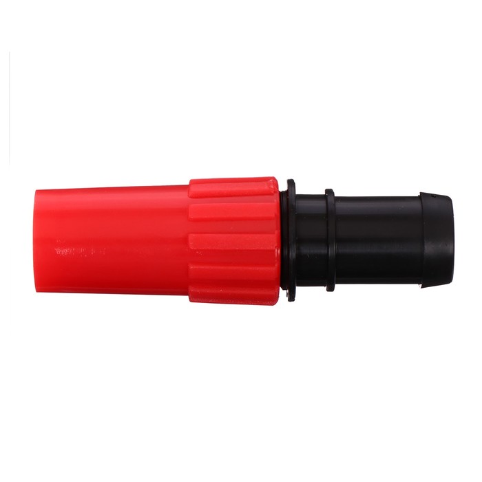 

Насадка для полива, пластик, 5/8" (16 мм)