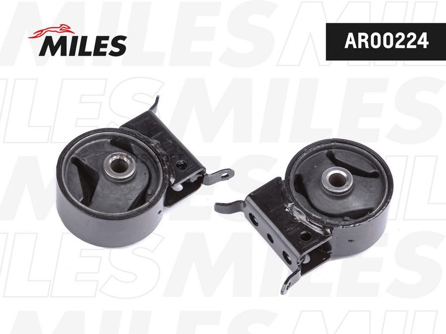 

Опора двигателя Miles AR00224 левая, Toyota YARIS 99-05