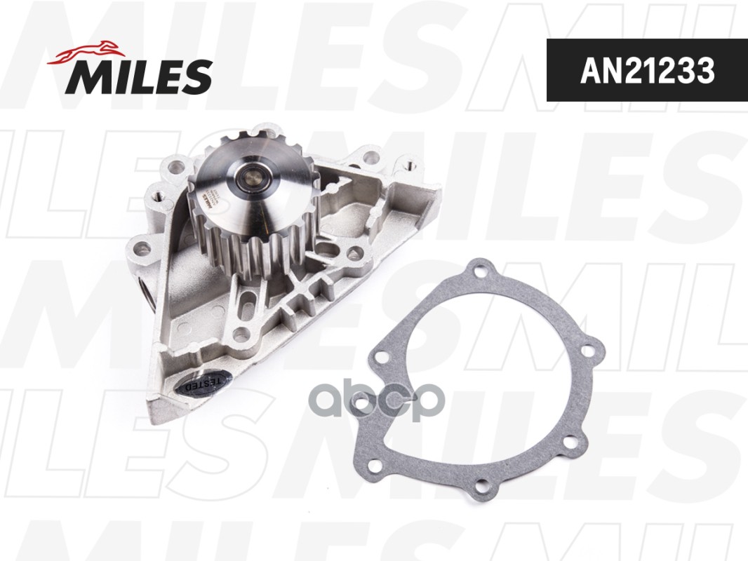 

MILES Насос водяной CITROEN/PEUGEOT 1.8/2.0/2.2 00 AN21233