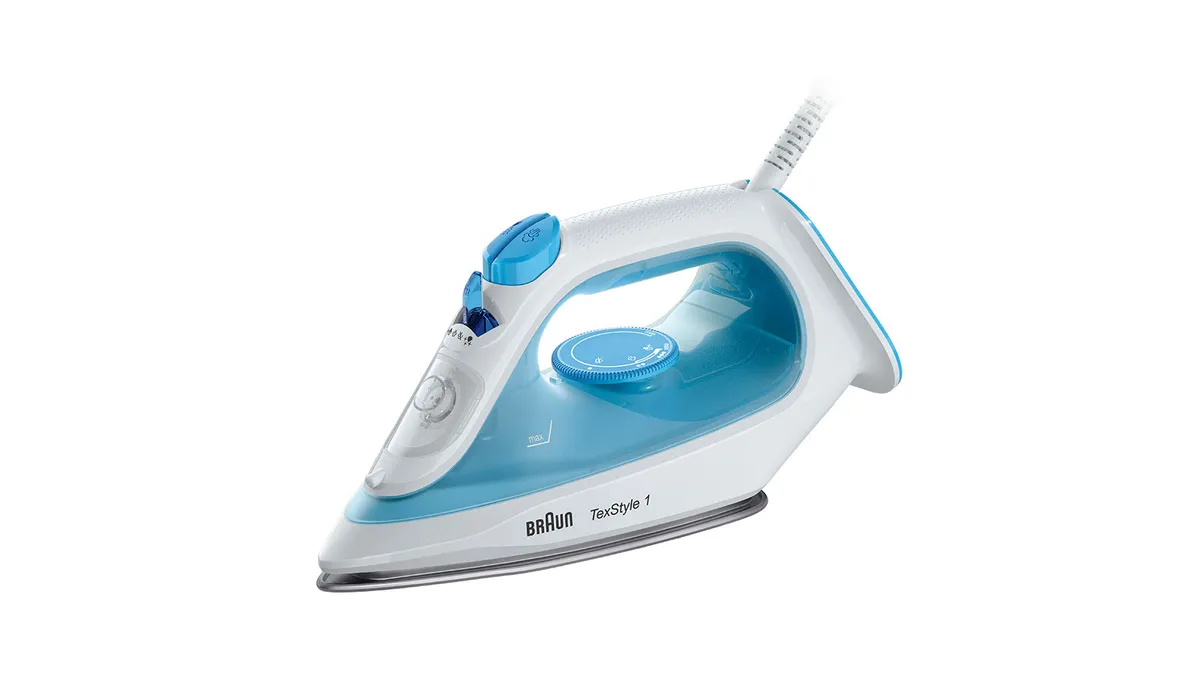 фото Утюг braun texstyle 1 si1050bl