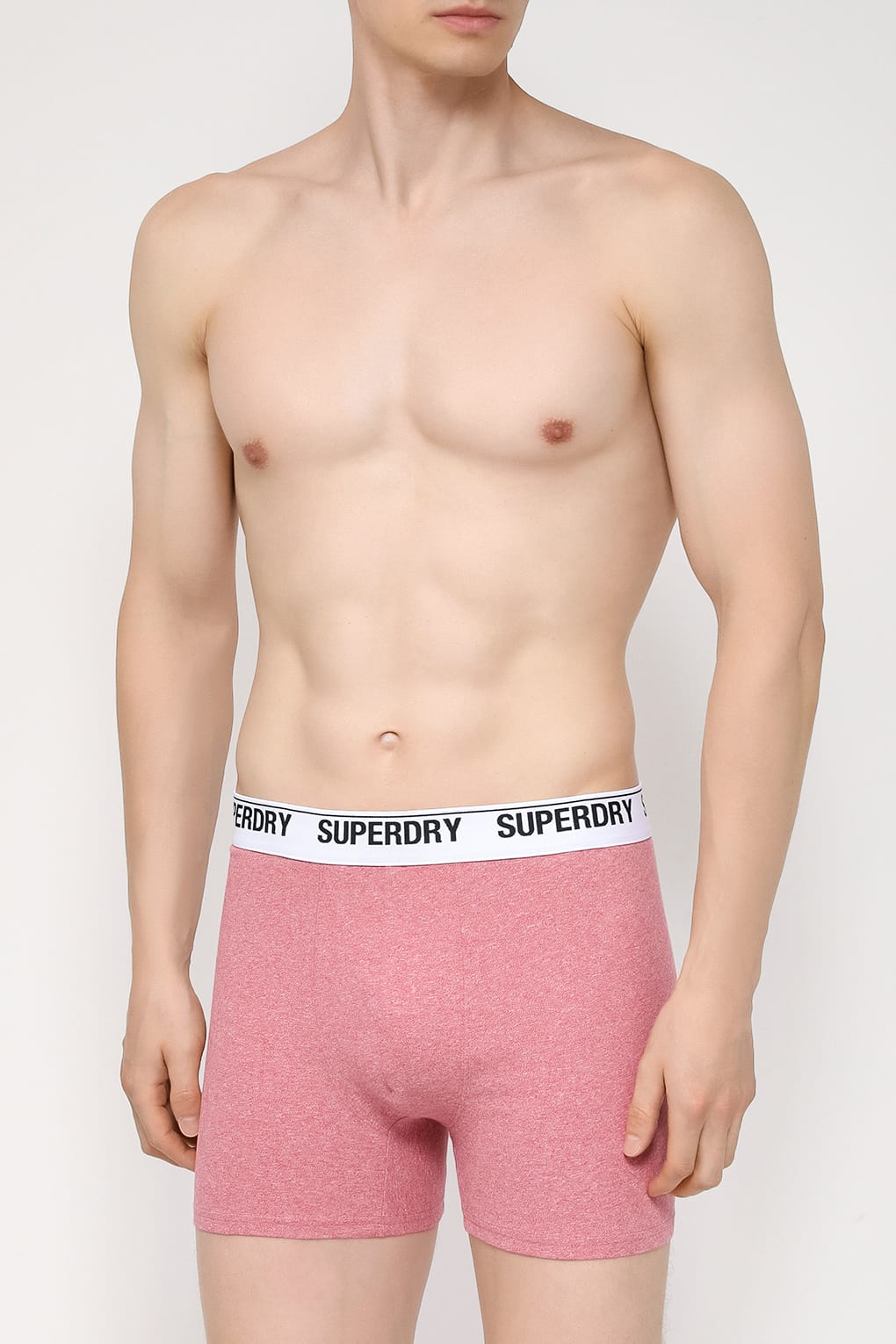 Комплект трусов мужских Superdry M3110339A разноцветных 2XL