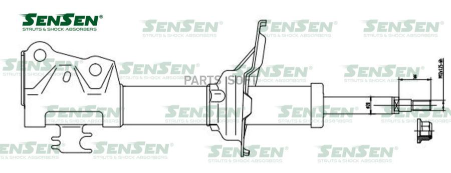 

Sensen 42130646