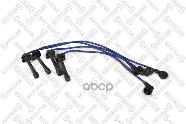 

К-Кт Проводов Mazda 626 1.8/2.0 97-02 Stellox арт. 1038166SX