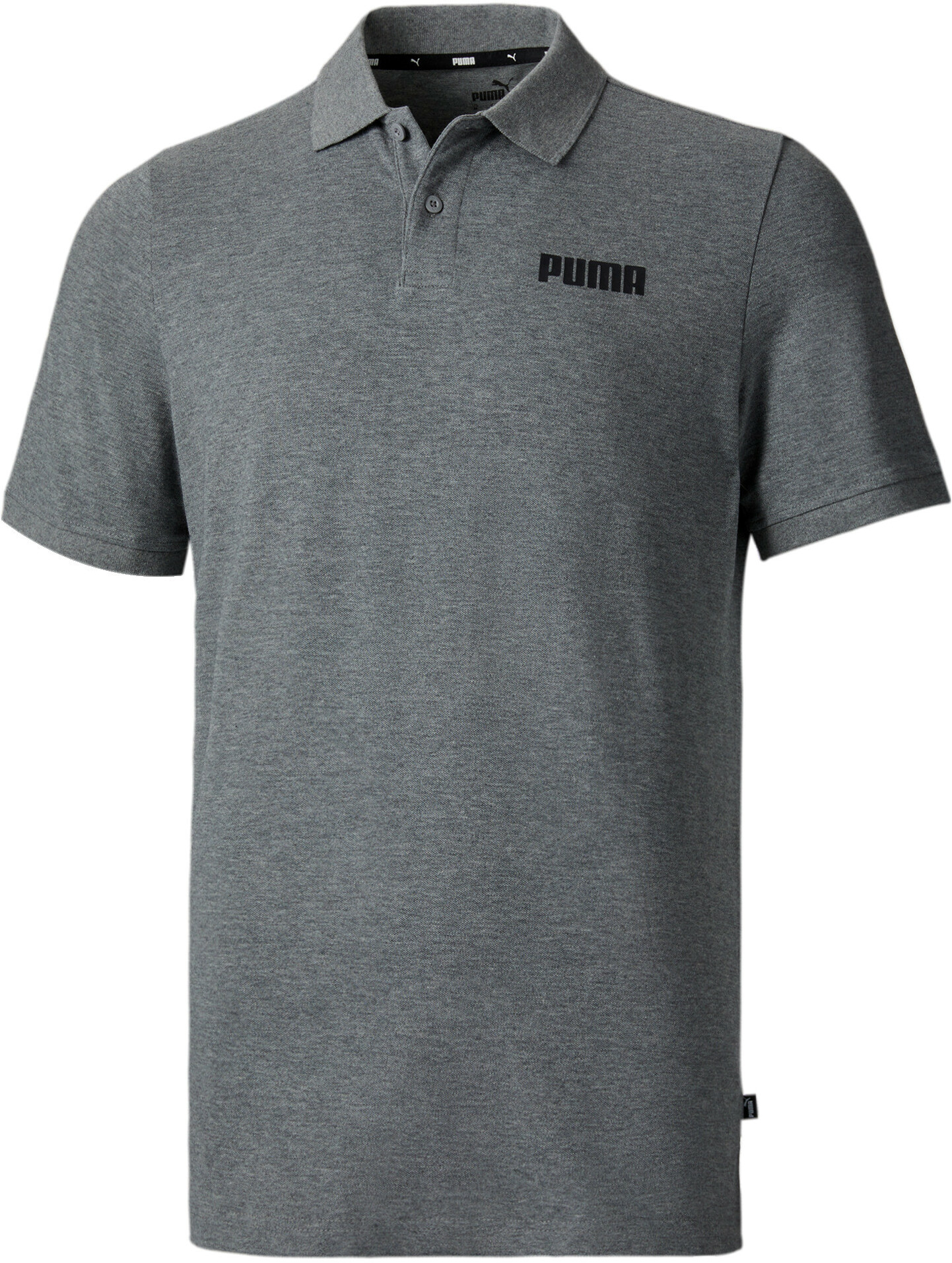 

Футболка мужская PUMA 84722603 серая S, 84722603