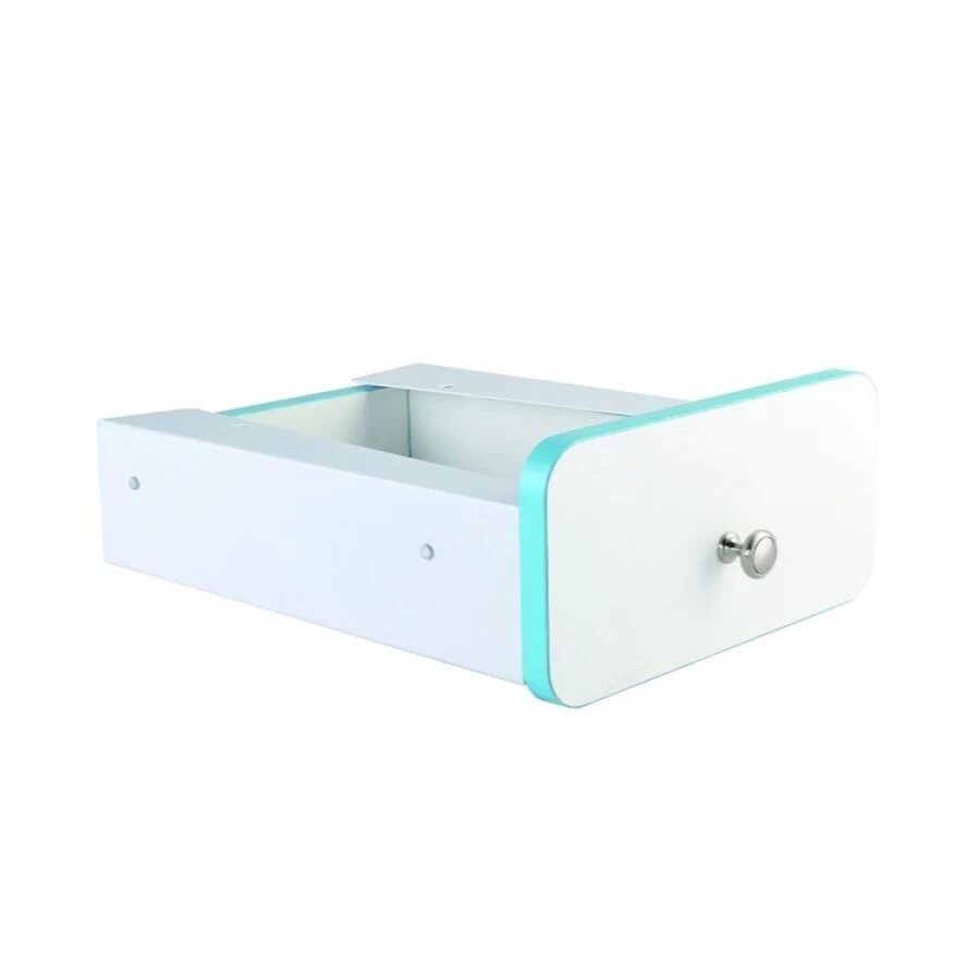 Выдвижной ящик FunDesk Drawer Blue 5738₽