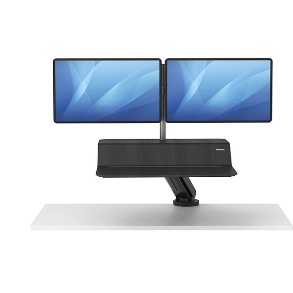 

Платформа Fellowes Lotus RT Sit-Stand Workstation