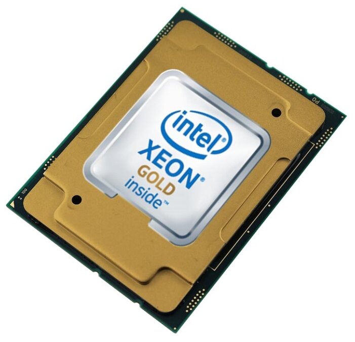 фото Процессор xeon gold 5217 lga3647 oem intel