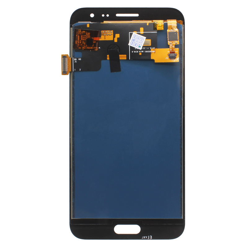 

Дисплей BaseMarket для Samsung SM-J320G Galaxy J3 (2016) с тачскрином (золотой)