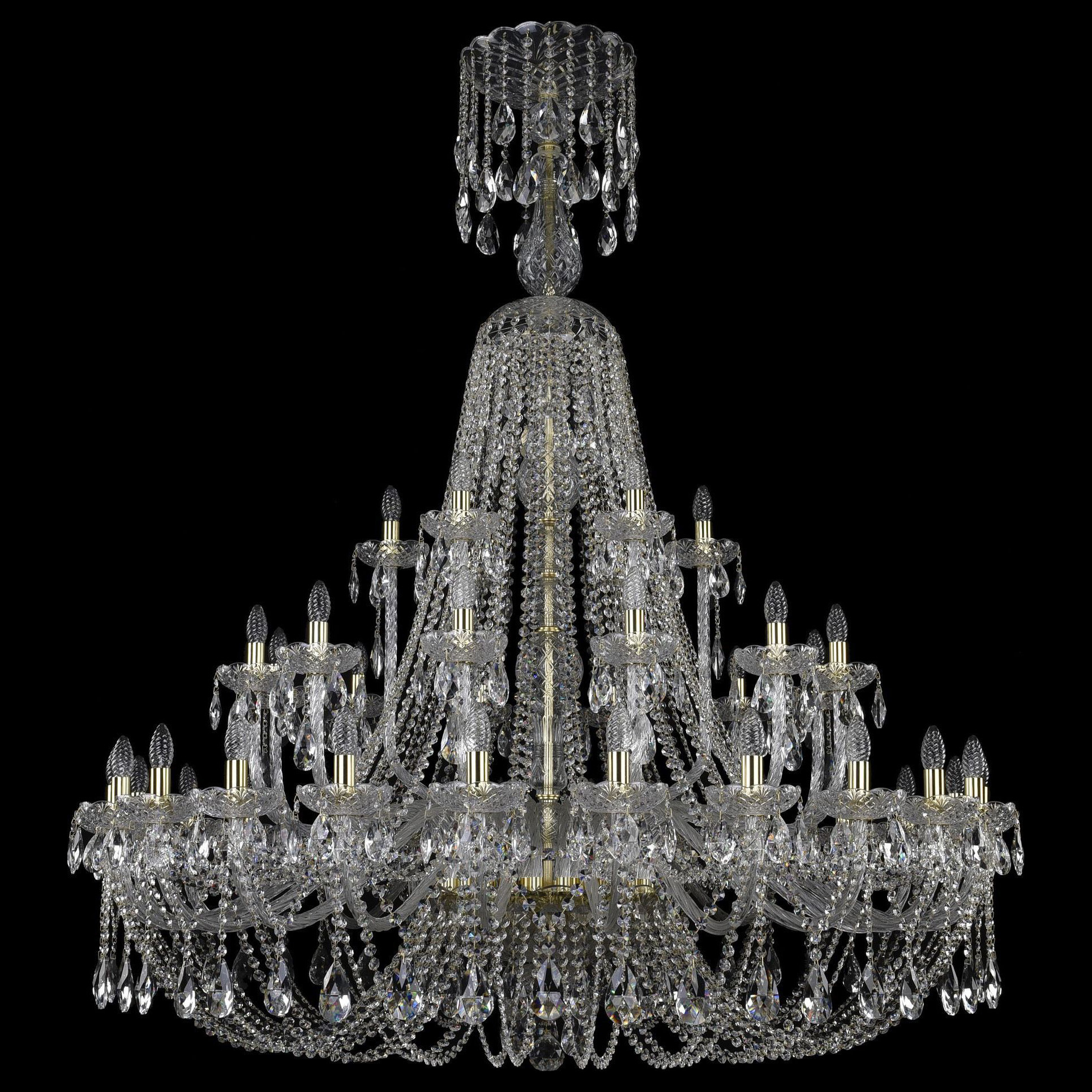 фото Подвесная люстра bohemia art classic 11.21.24_12_6.530.xl-170.gd.sp