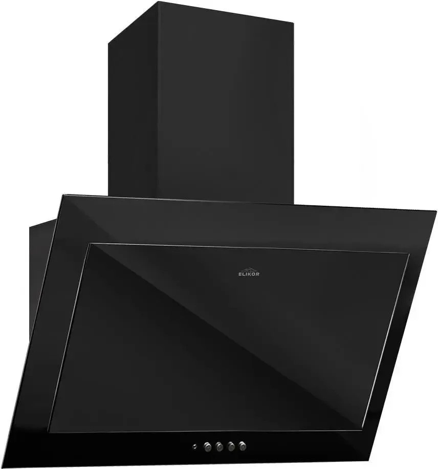 

Вытяжка настенная ELIKOR Коралл 60П-430-К3Д черный, Коралл 60П-430-К3Д