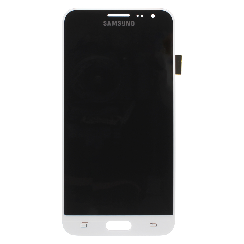 

Дисплей BaseMarket для Samsung SM-J320Y Galaxy J3 (2016) с тачскрином (белый)