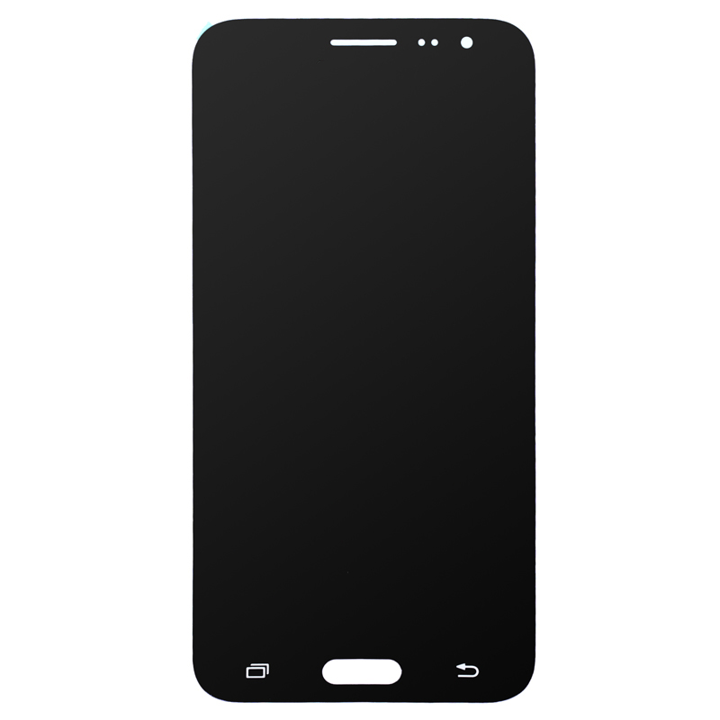 

Дисплей BaseMarket для Samsung J320V Galaxy J3 (2016) в сборе с тачскрином (черный) OEM