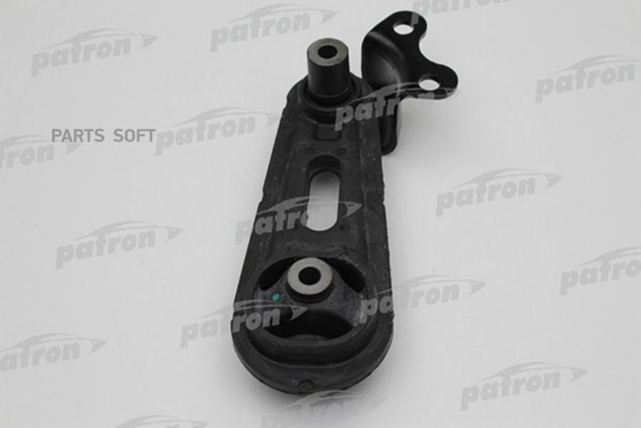 

Опора двигателя задняя MAZDA2 07- PATRON PSE3882