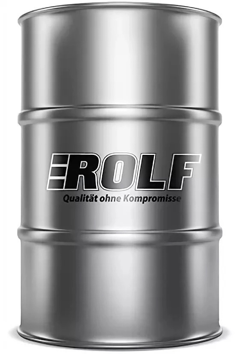 фото Rolf масло моторное полусинтетическое energy 10w40 api sl/cf acea a3/b4 208л 1шт