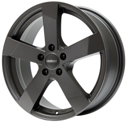 

Колесный диск Dezent TD 6,5x16 5x100 D57.1 ET38 цвет Graphite Matt