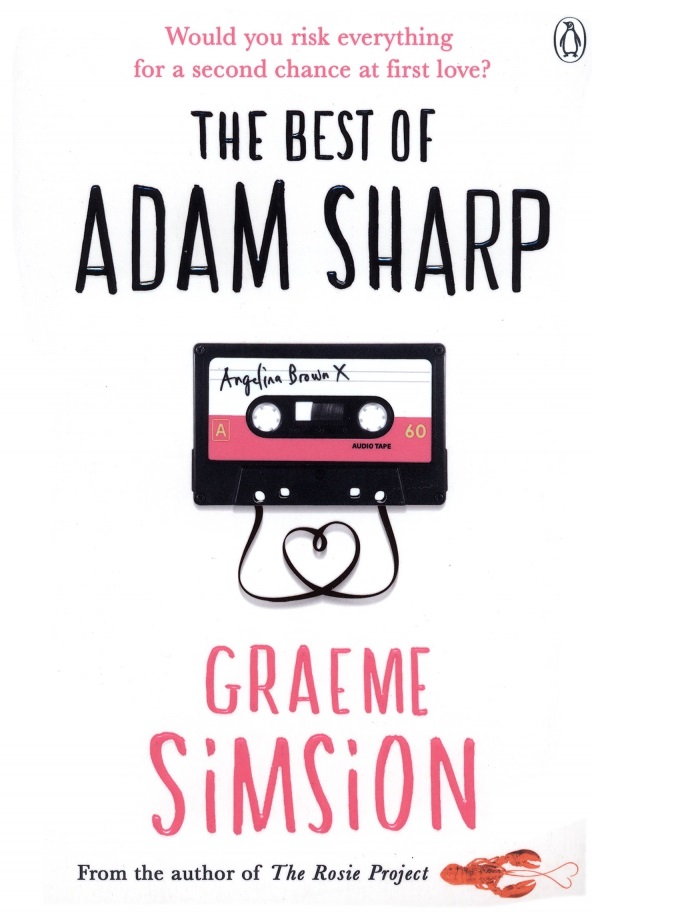 

Simsion Graeme. The Best of Adam Sharp