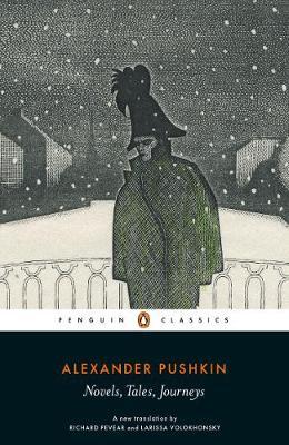 

Novels, Tales, Journeys