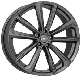 

Колесный диск Dezent KS 6,5x16 5x100 D57.1 ET38 цвет Graphite Matt