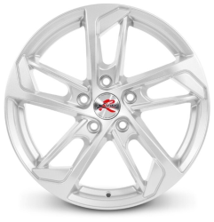 

Колесный диск XtrikeRST Tiguan R037 7,0x17 5x112 D57.1 ET40 цвет HS