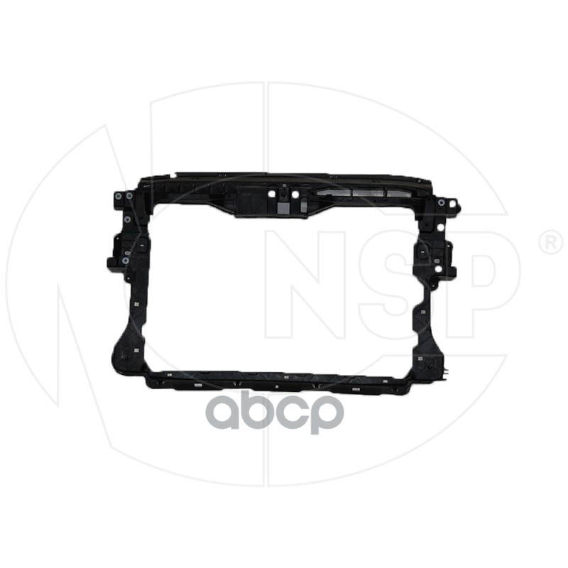 

Панель Volkswagen Tiguan I (12-18) (2.0) Передняя (Телевизор) NSP арт. NSP085N0805588F