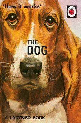 

Книга How it Works The Dog