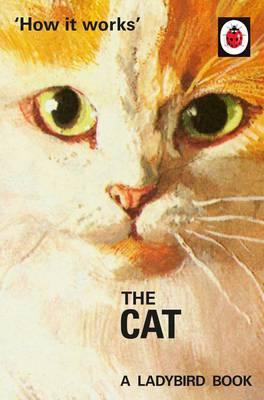 

Книга How it Works The Cat
