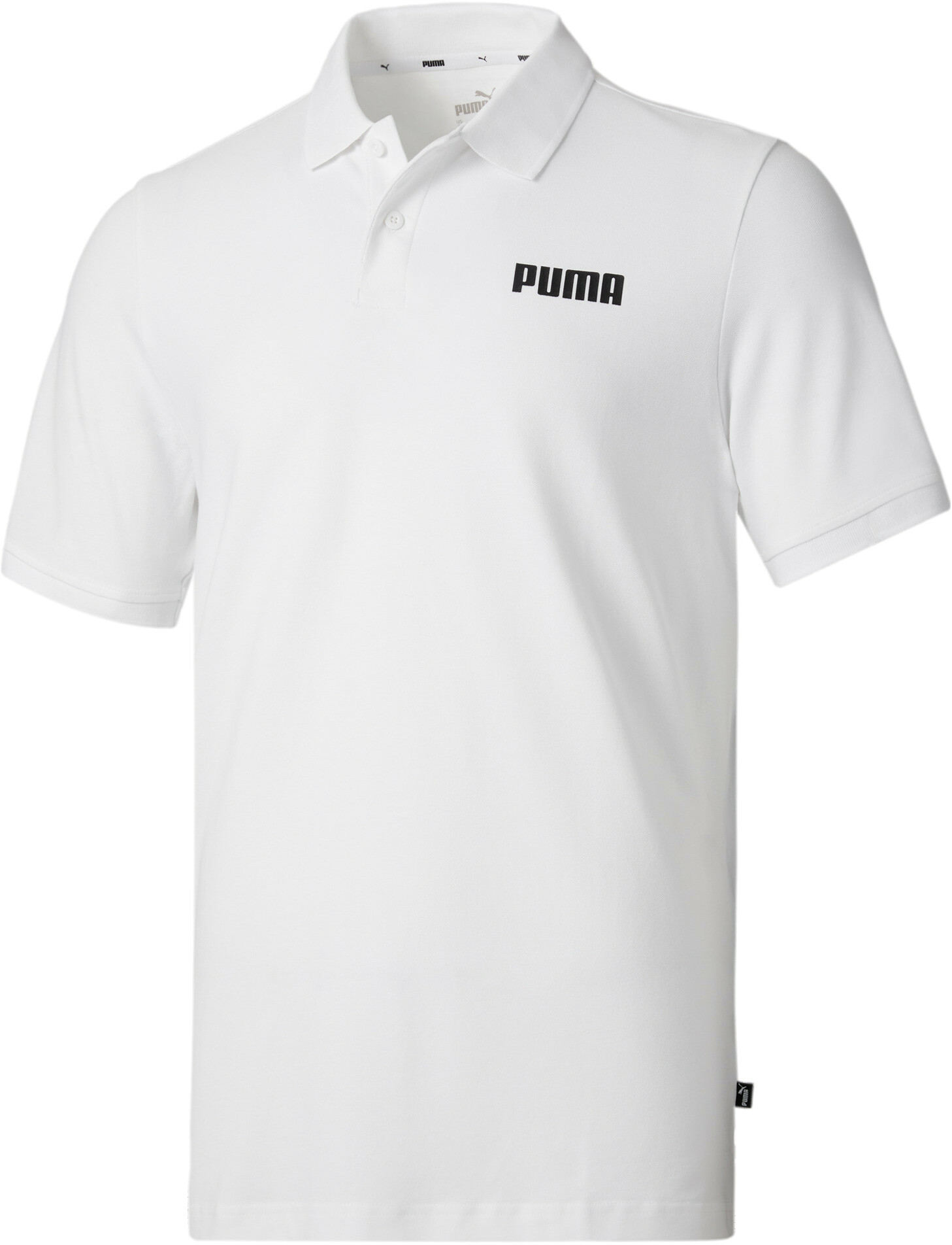 

Футболка мужская PUMA 84722602 белая S, 84722602