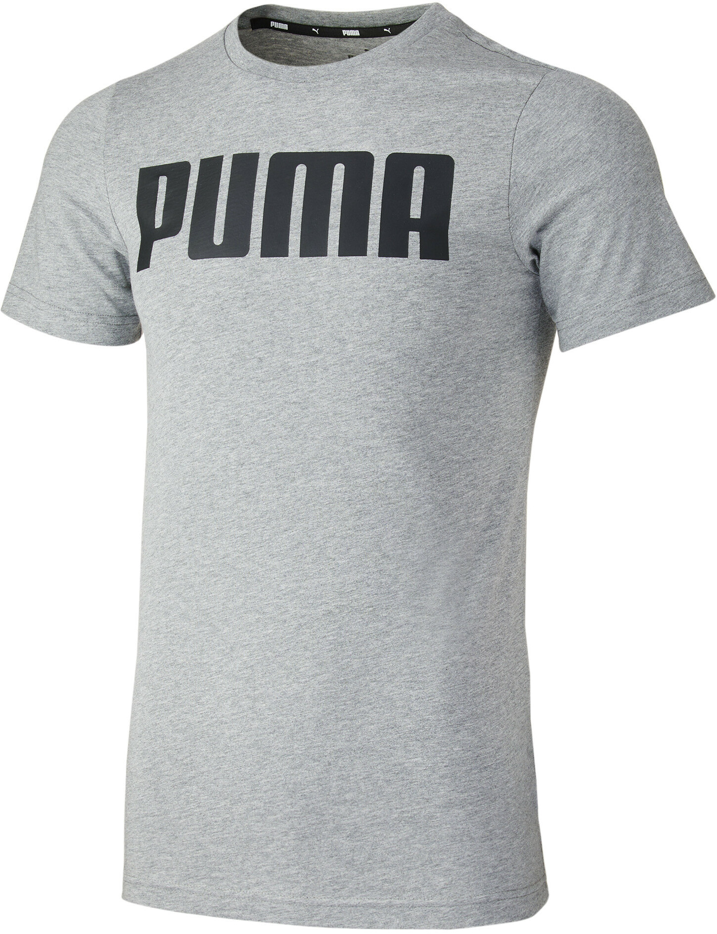 

Футболка мужская PUMA 84722303 серая XL, 84722303