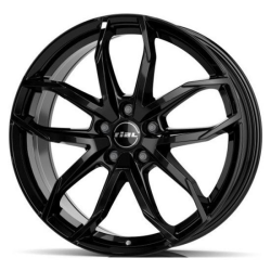 

Колесный диск Rial Lucca 8,0x20 5x112 D70.1 ET40 цвет Diamond Black