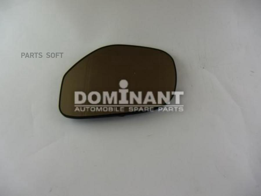 Стекло Зеркала Левое Dominant Mt76032A935