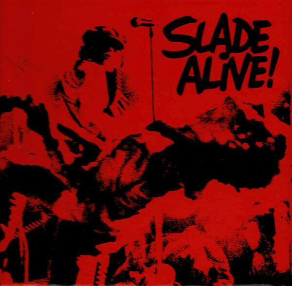 

SLADE: Slade / Slade Alive! (Deluxe Edition) (cd)