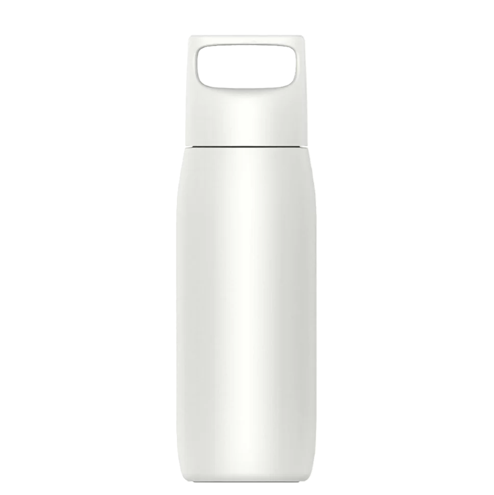 

Термос Funjia Home Accompanying Mug 450 ml White, Белый, Xiaomi