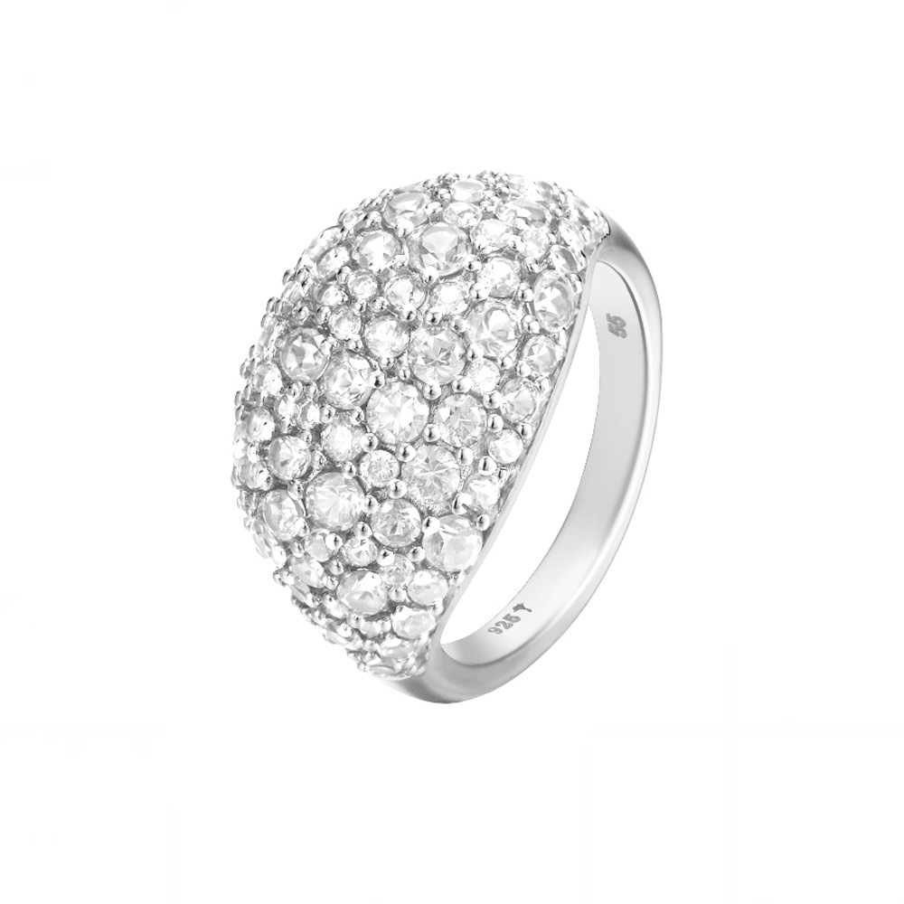 

Кольцо из серебра Joop! JPRG90780A, JPRG90780A570