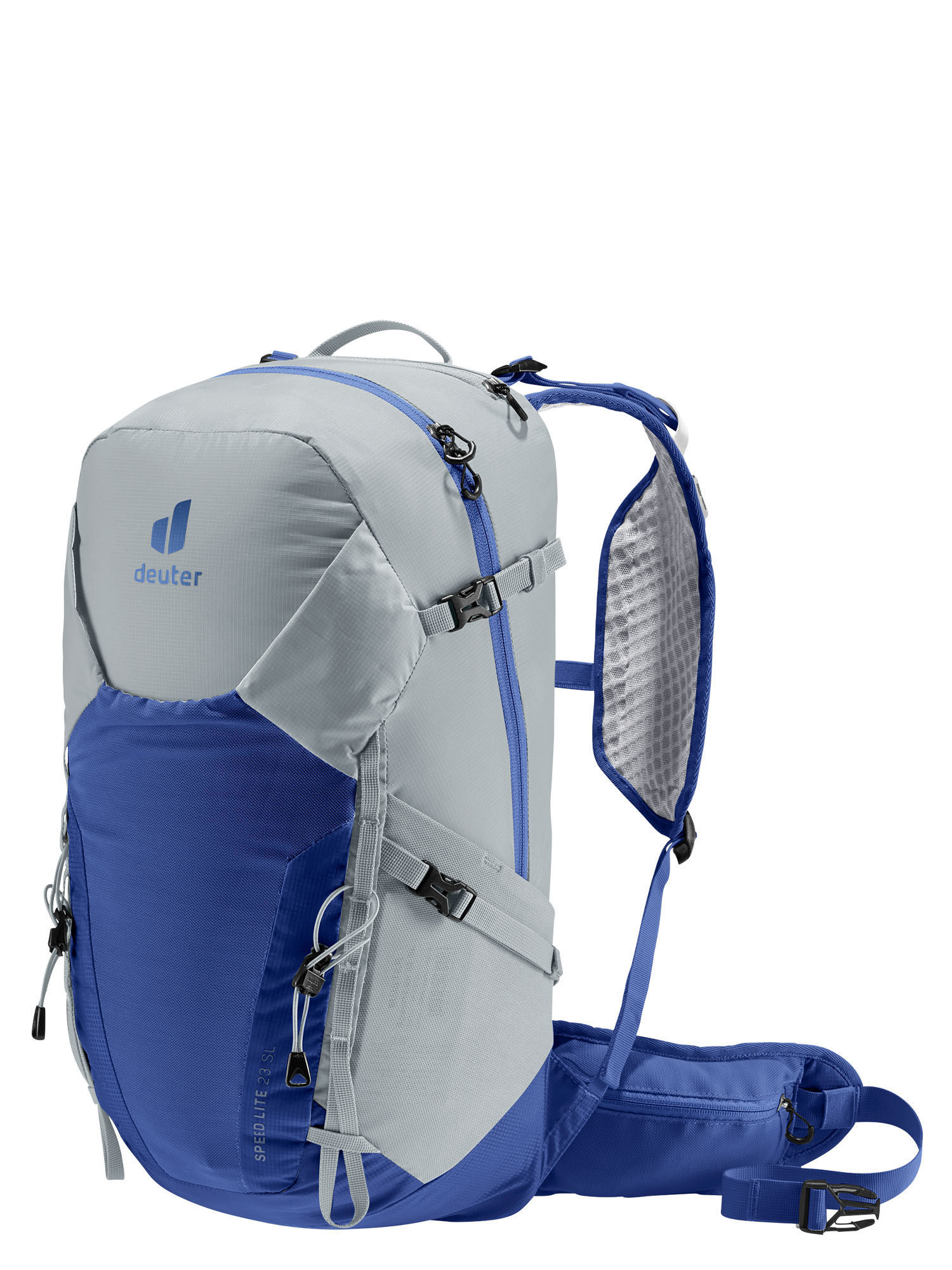 Рюкзак Deuter Speed Lite 23 Sl Tin-Indigo (Б/Р)