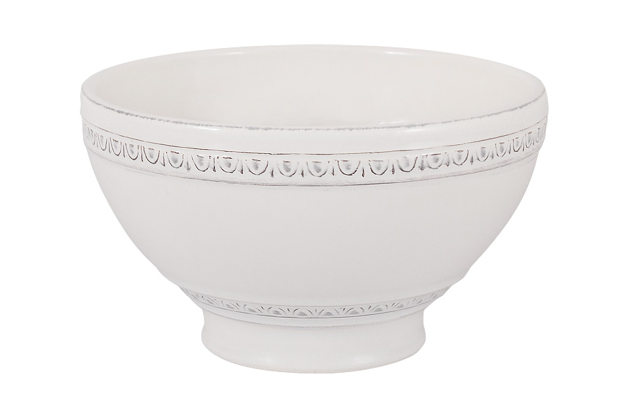 

Салатник 6 шт Augusta Matceramica 14,5 см MC-F566400005D0053, Белый, Салатник